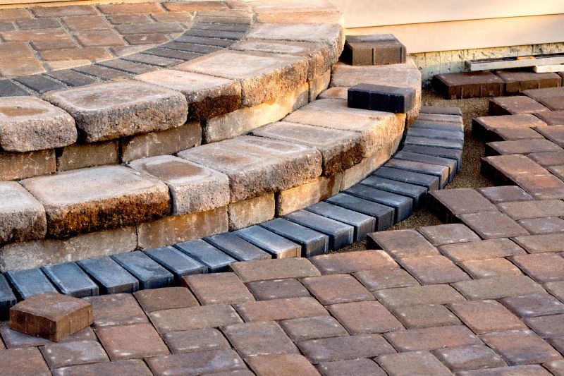 Classic Brick Pavers