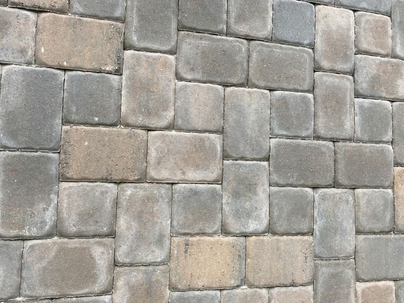 Brick Pavers