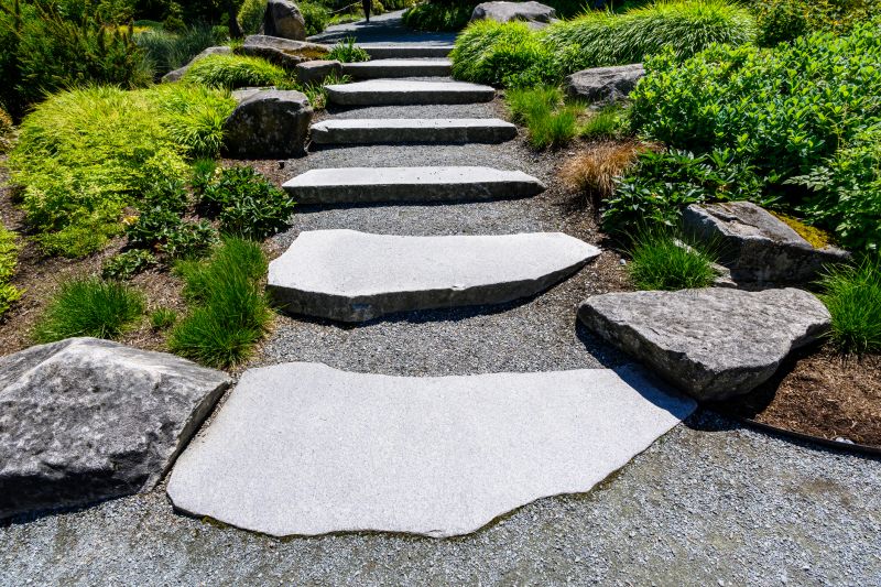 What Makes Flagstone A Popular Choice For Outdoor Hardscaping